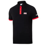 POLO TARGA P1 חולצה - SPARCO IL - MELAMED MOTOR SPORT