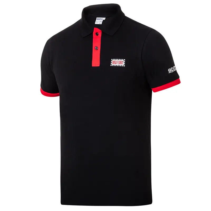 POLO TARGA P1 חולצה - SPARCO IL - MELAMED MOTOR SPORT