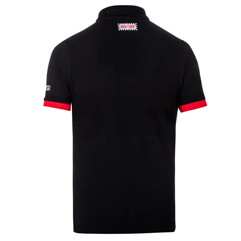 POLO TARGA P1 חולצה - SPARCO IL - MELAMED MOTOR SPORT