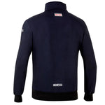 סווטשירט עם רוכסן TARGA F2 - SPARCO IL - MELAMED MOTOR SPORT