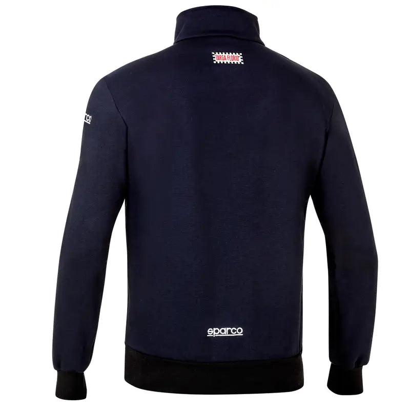 סווטשירט עם רוכסן TARGA F2 - SPARCO IL - MELAMED MOTOR SPORT