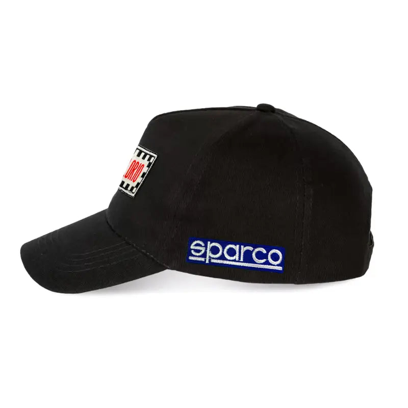 כובע TARGA - SPARCO IL - MELAMED MOTOR SPORT