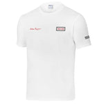 טישרט TARGA AM1 - SPARCO IL - MELAMED MOTOR SPORT