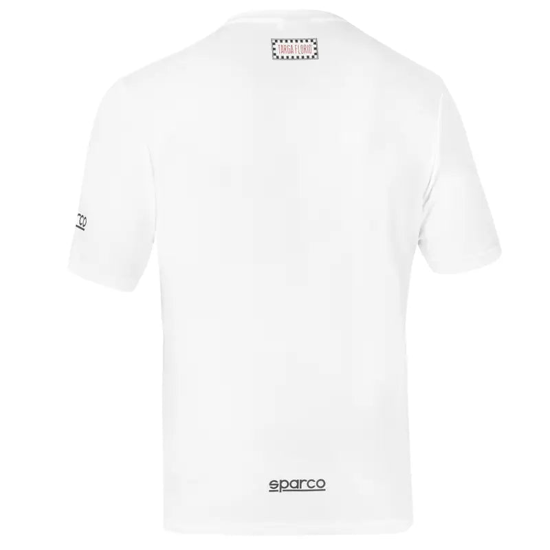 טישרט TARGA AM1 - SPARCO IL - MELAMED MOTOR SPORT