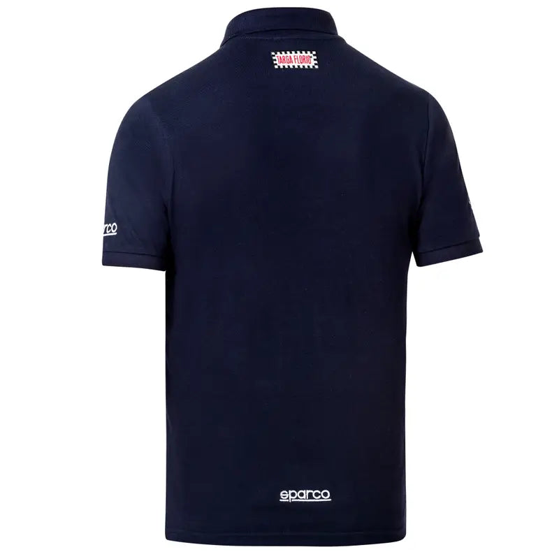 POLO TARGA AM2 חולצה - SPARCO IL - MELAMED MOTOR SPORT