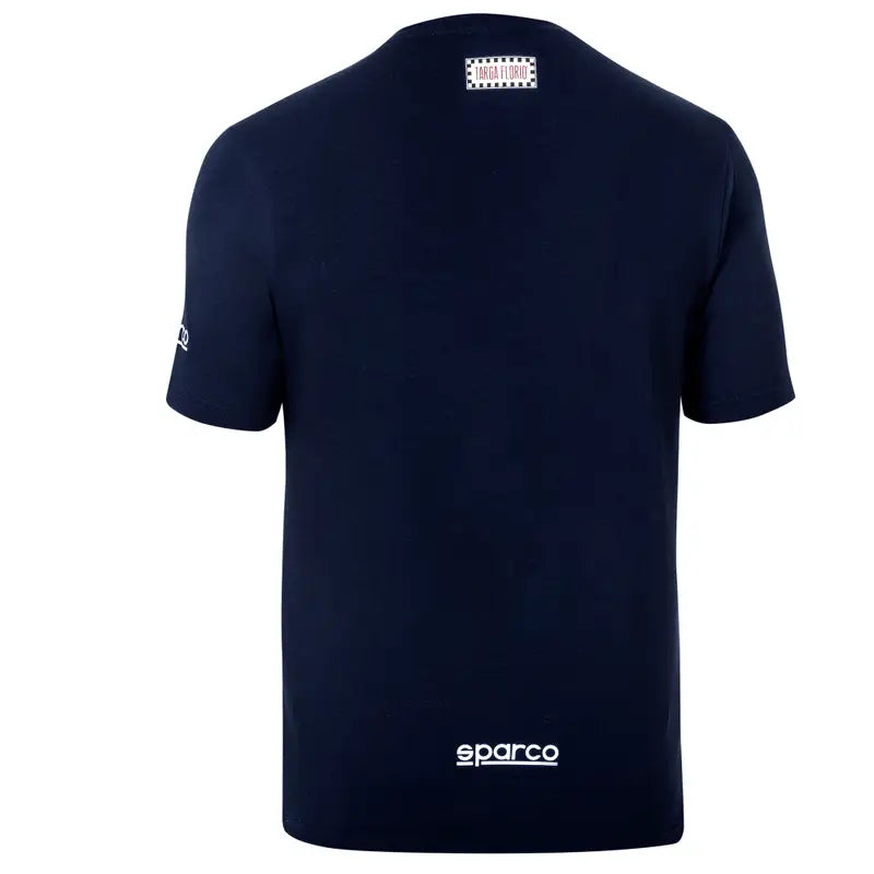 טישרט TARGA T2 - SPARCO IL - MELAMED MOTOR SPORT