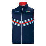 וסט REPLICA MARTINI - SPARCO IL - MELAMED MOTOR SPORT