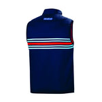 וסט REPLICA MARTINI - SPARCO IL - MELAMED MOTOR SPORT