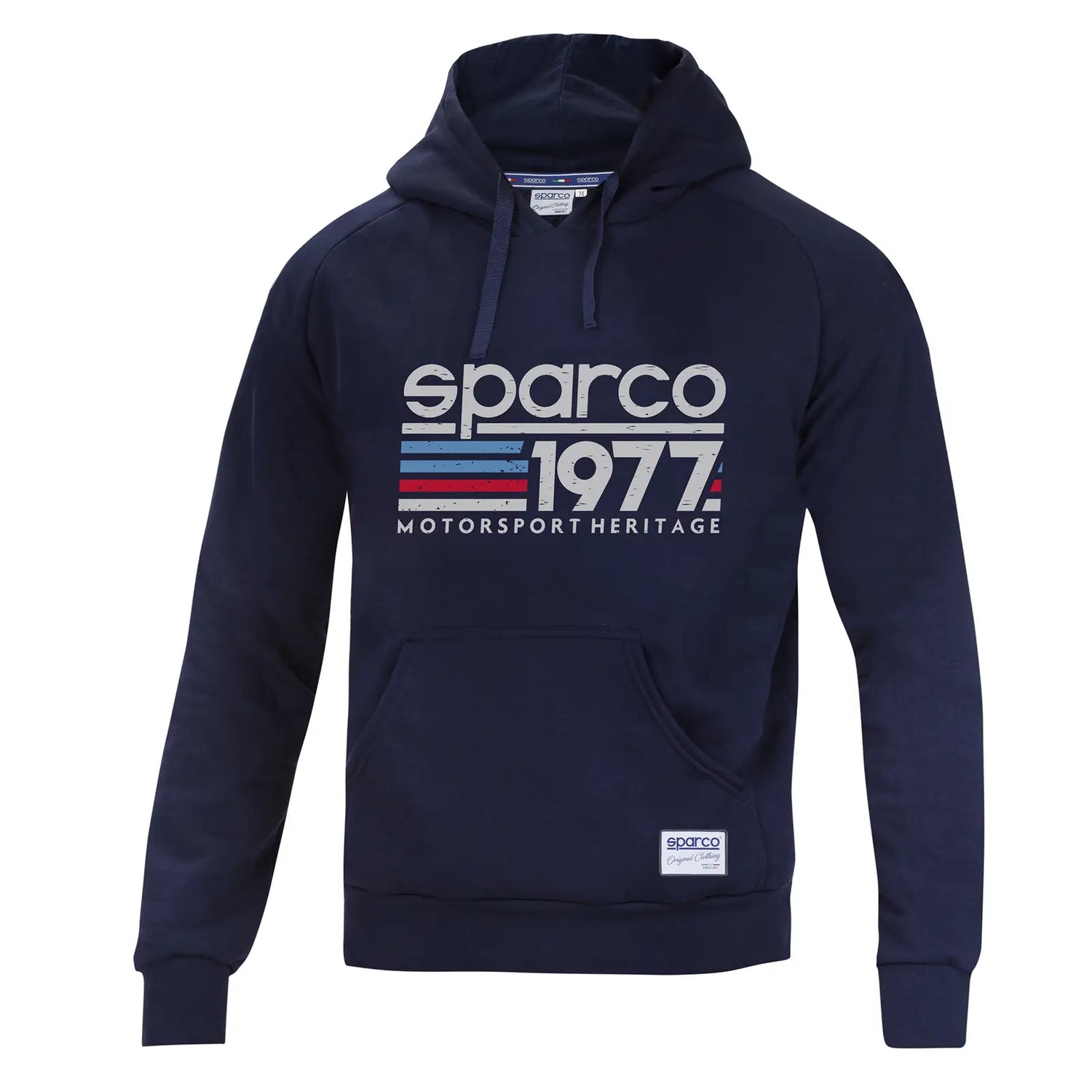 קפוצון 1977 - SPARCO IL - MELAMED MOTOR SPORT
