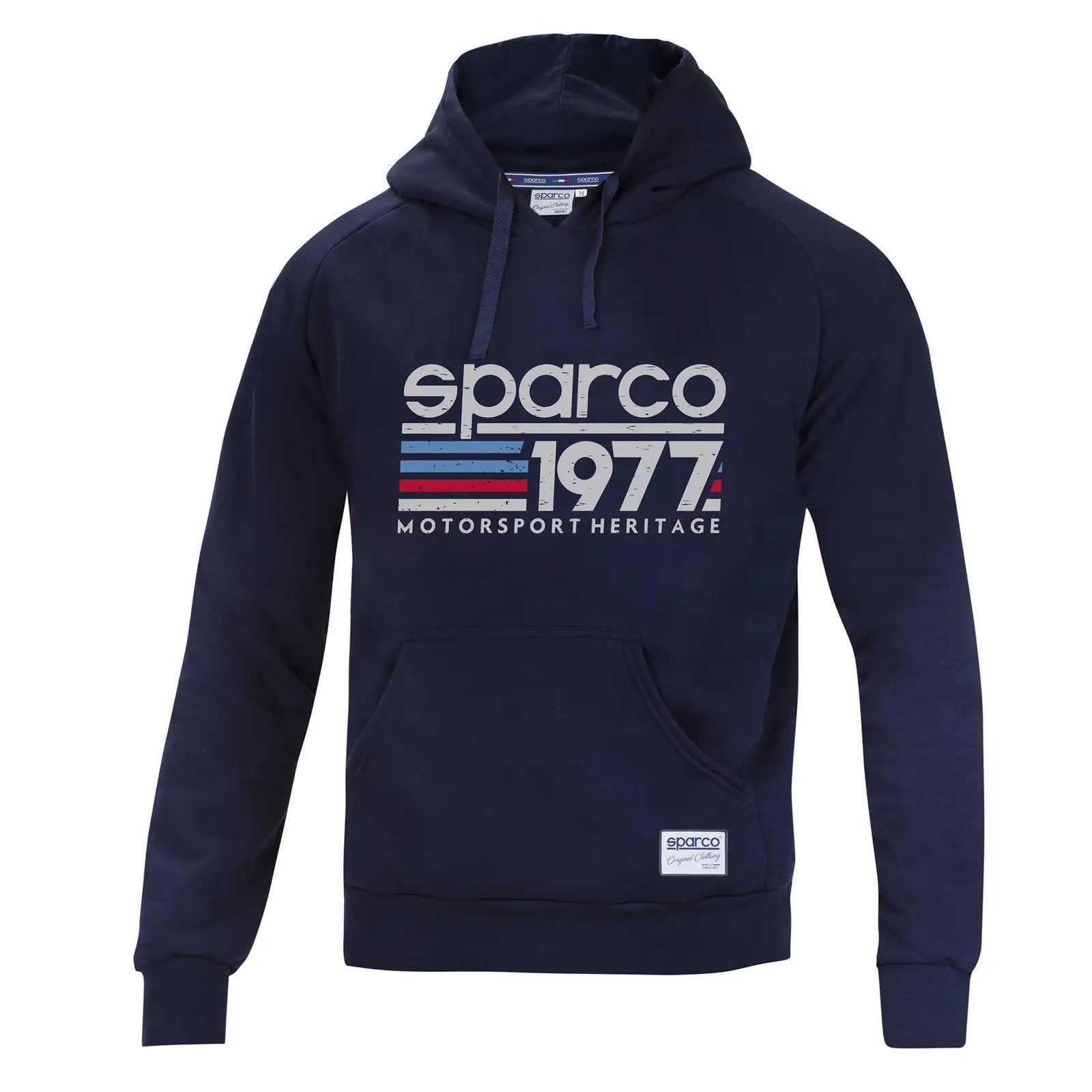 קפוצון 1977 - SPARCO IL - MELAMED MOTOR SPORT