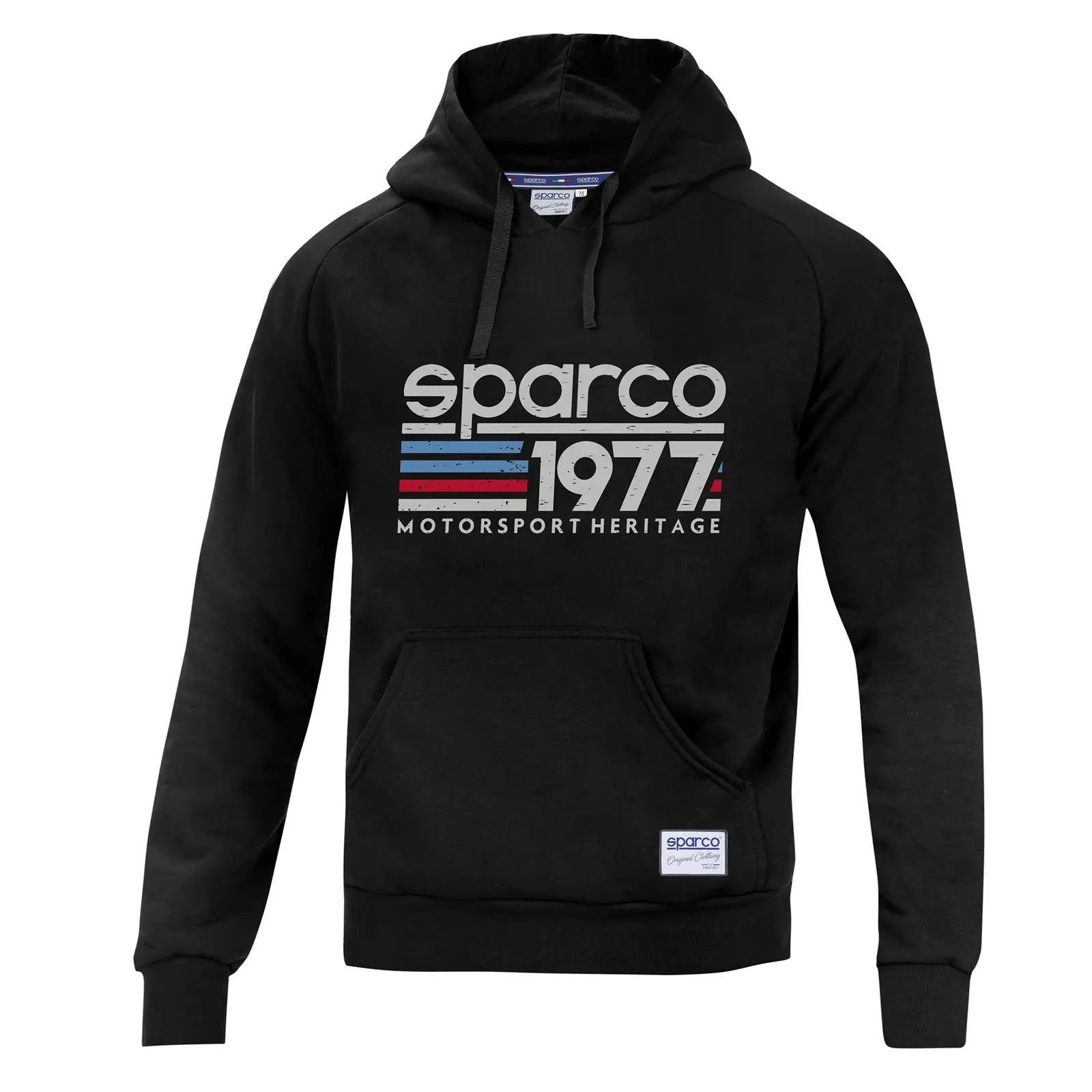קפוצון 1977 - SPARCO IL - MELAMED MOTOR SPORT