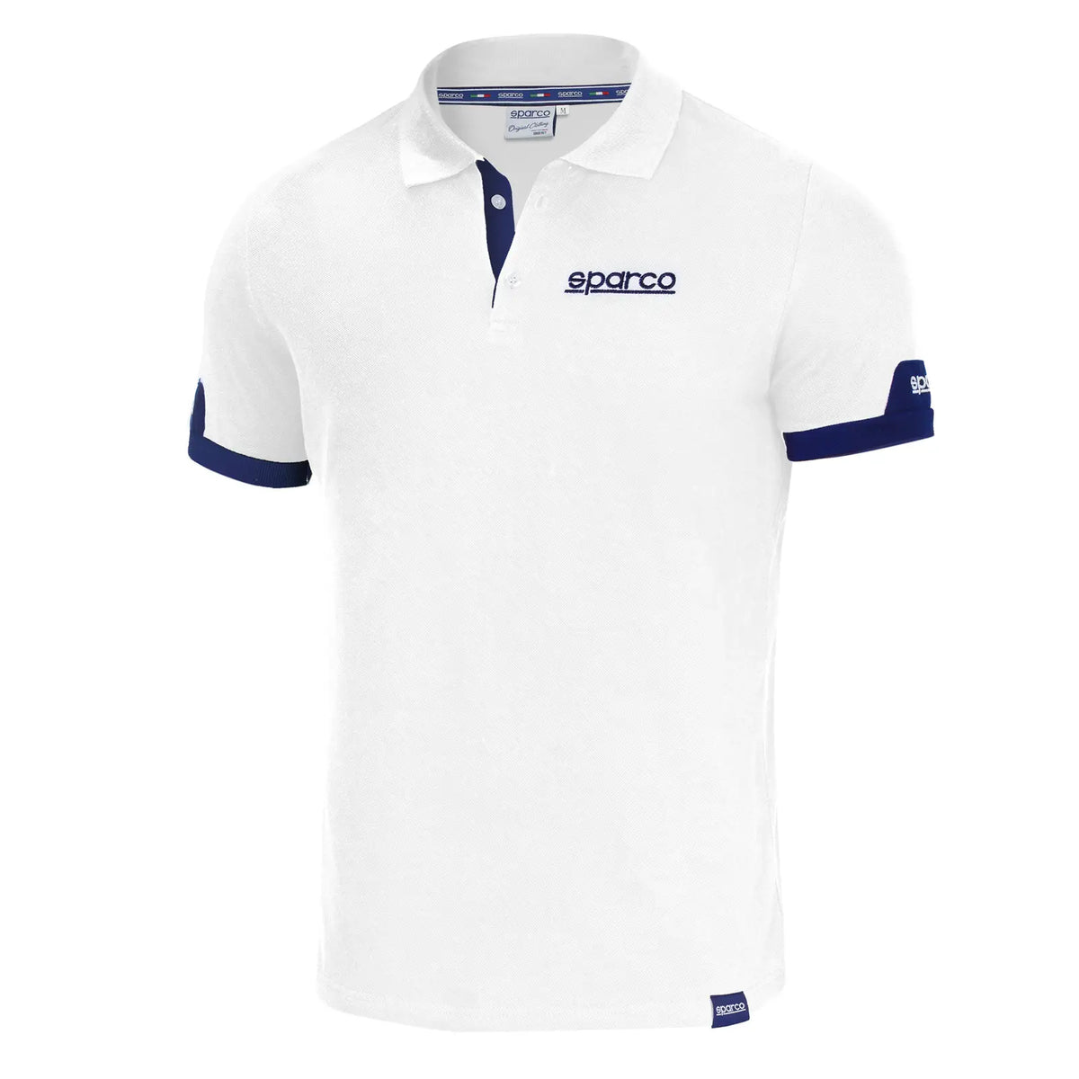 POLO CORPORATE חולצה - SPARCO IL - MELAMED MOTOR SPORT