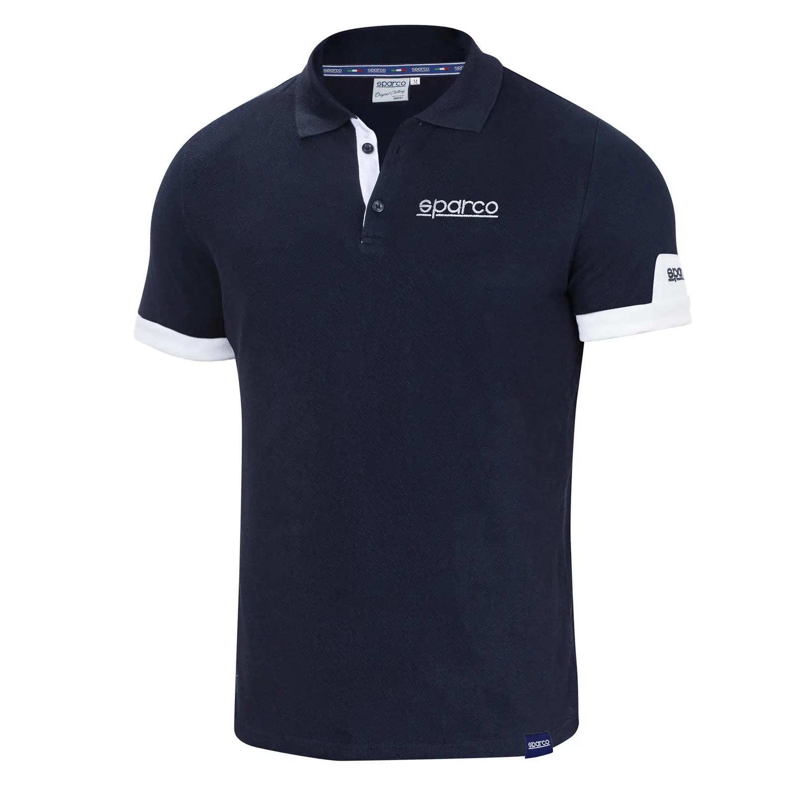 POLO CORPORATE חולצה - SPARCO IL - MELAMED MOTOR SPORT