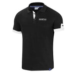 POLO CORPORATE חולצה - SPARCO IL - MELAMED MOTOR SPORT