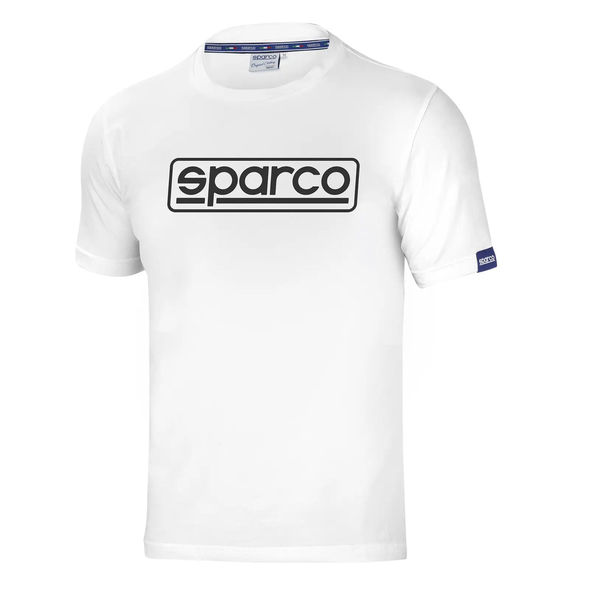 FRAME חולצה - SPARCO IL - MELAMED MOTOR SPORT