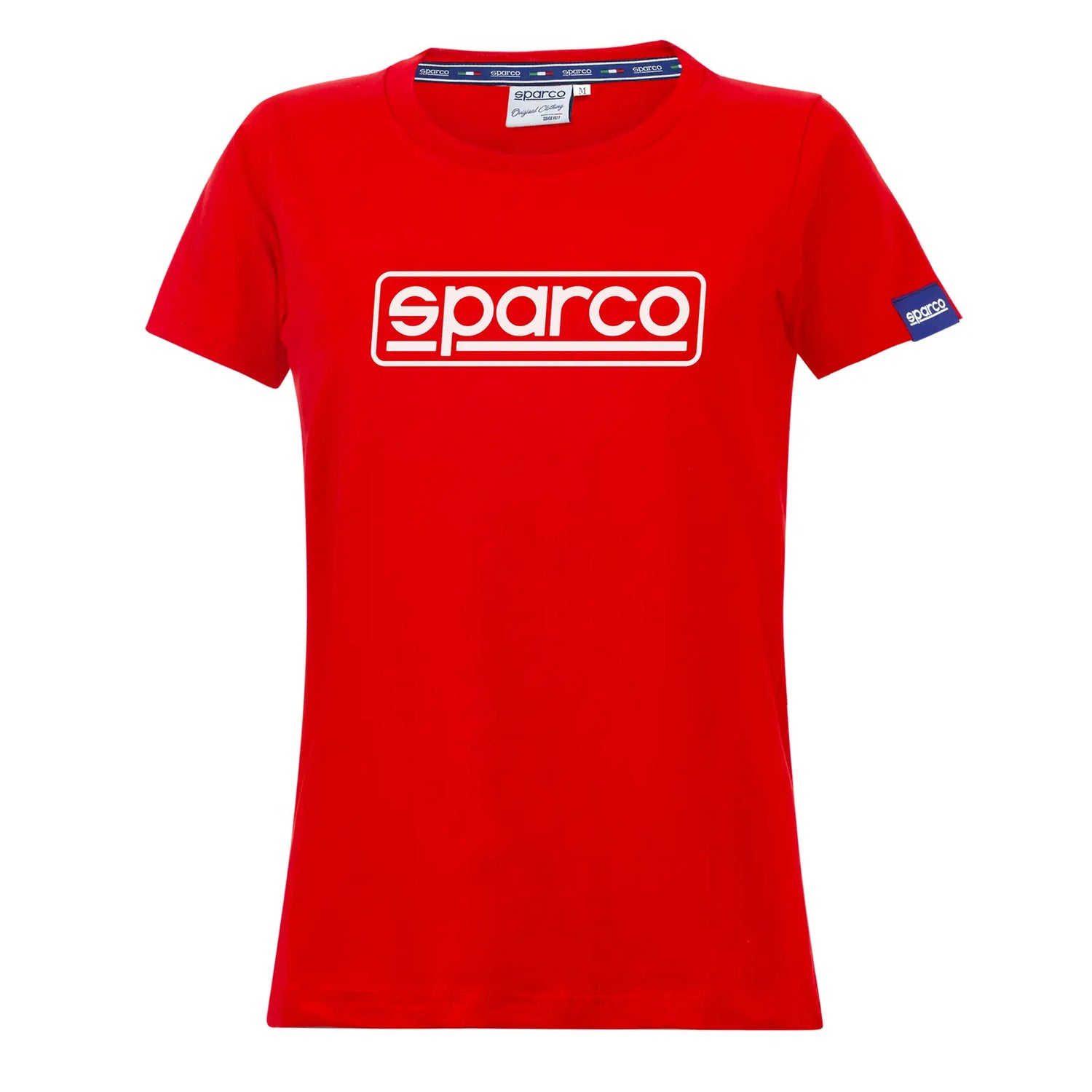 FRAME חולצה - SPARCO IL - MELAMED MOTOR SPORT