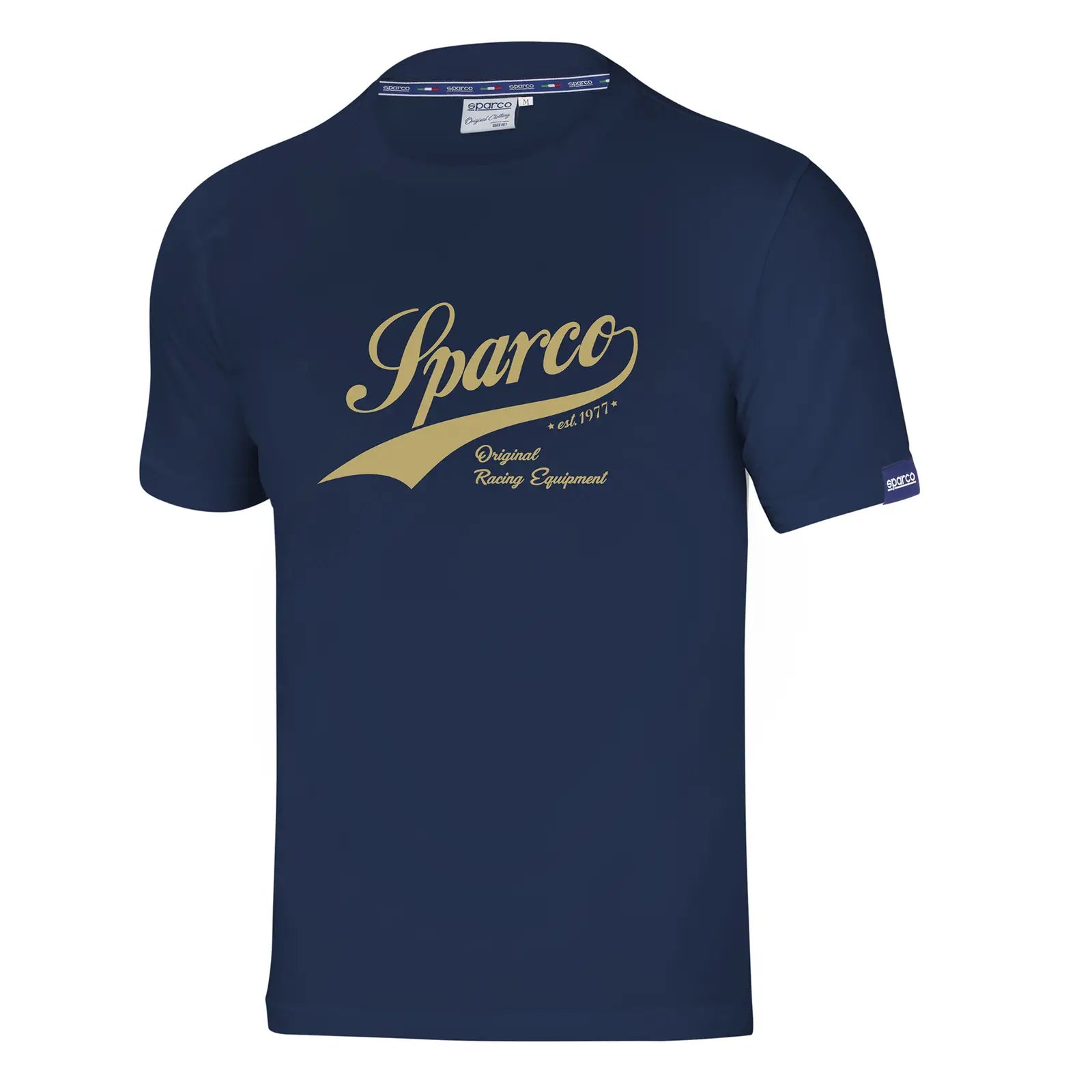חולצה VINTAGE - SPARCO IL - MELAMED MOTOR SPORT