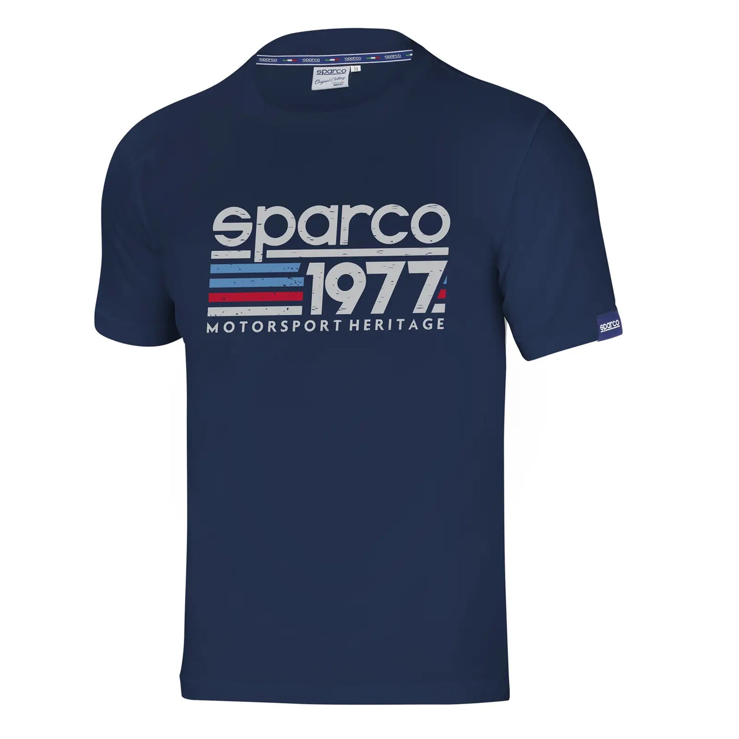 חולצה 1977 - SPARCO IL - MELAMED MOTOR SPORT