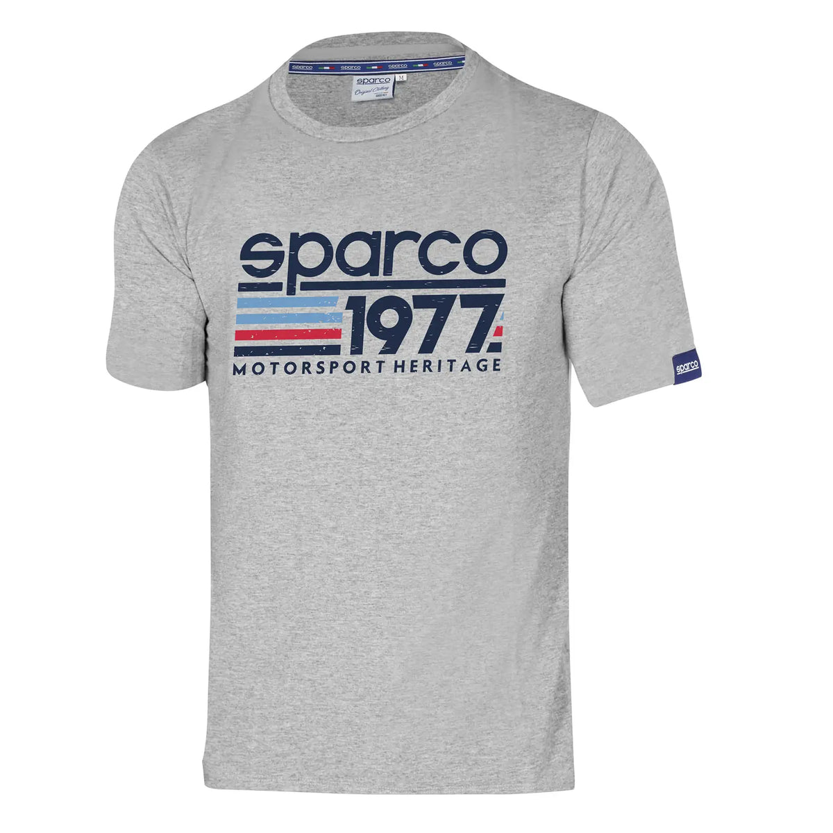 חולצה 1977 - SPARCO IL - MELAMED MOTOR SPORT
