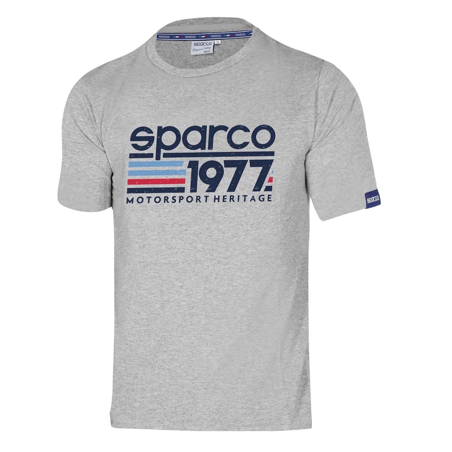 חולצה 1977 - SPARCO IL - MELAMED MOTOR SPORT