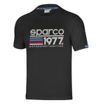 חולצה 1977 - SPARCO IL - MELAMED MOTOR SPORT