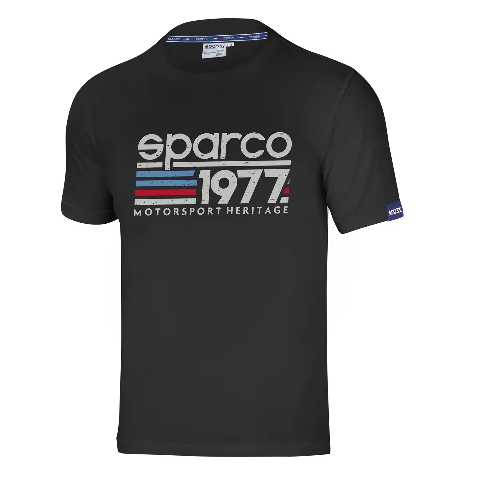 חולצה 1977 - SPARCO IL - MELAMED MOTOR SPORT