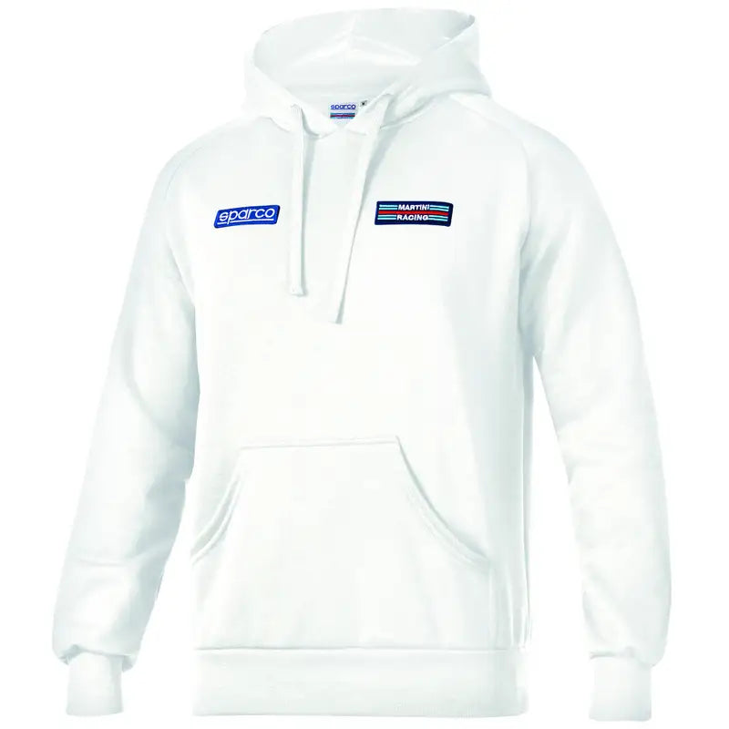 קפוצון BIG STRIPES MARTINI - SPARCO IL - MELAMED MOTOR SPORT