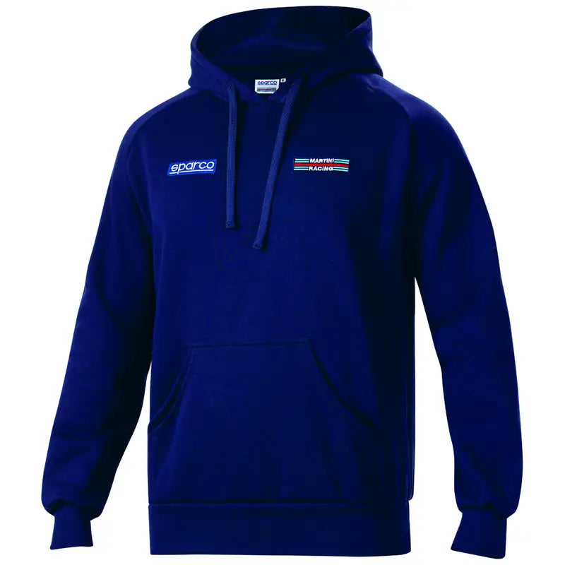 קפוצון BIG STRIPES MARTINI - SPARCO IL - MELAMED MOTOR SPORT