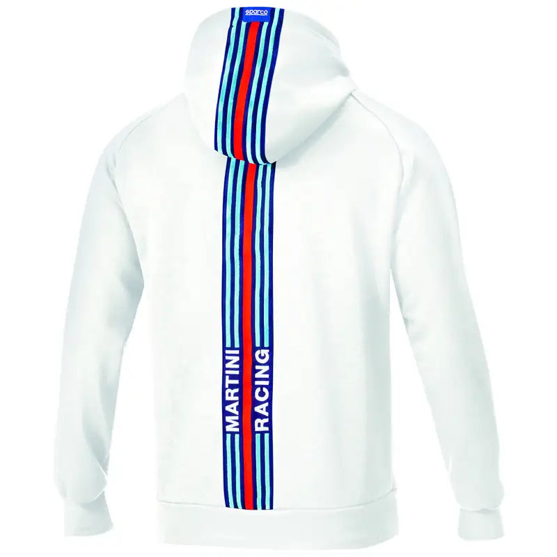 קפוצון BIG STRIPES MARTINI - SPARCO IL - MELAMED MOTOR SPORT
