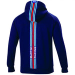 קפוצון BIG STRIPES MARTINI - SPARCO IL - MELAMED MOTOR SPORT