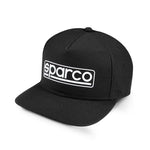 כובע STRETCH - SPARCO IL - MELAMED MOTOR SPORT