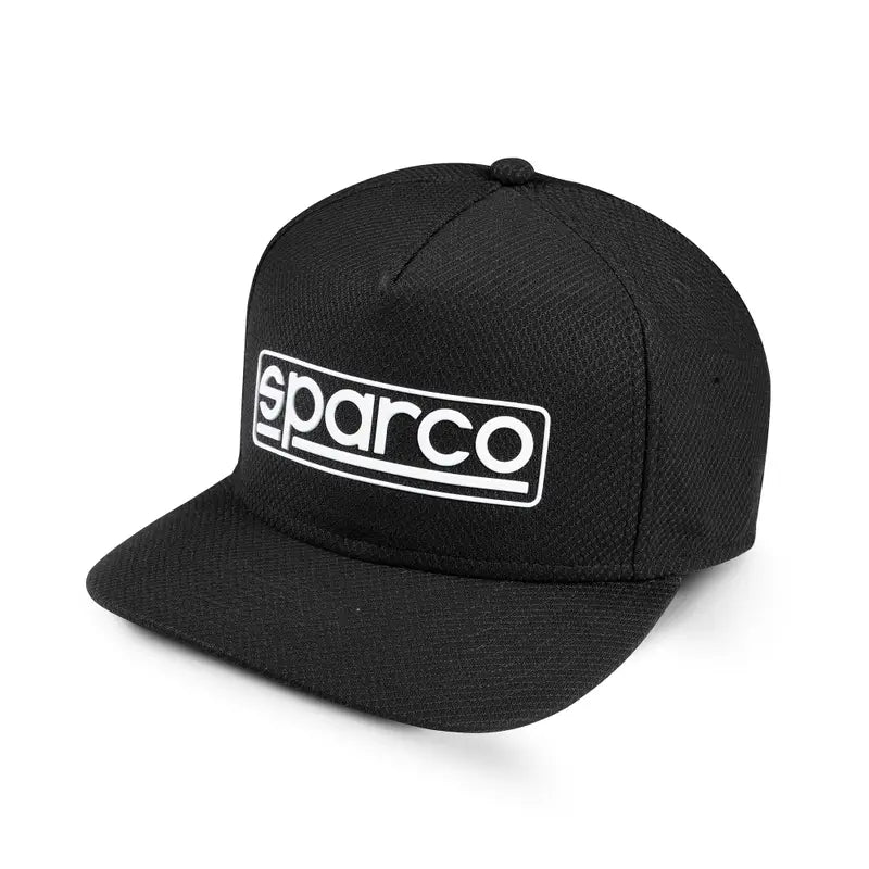כובע STRETCH - SPARCO IL - MELAMED MOTOR SPORT