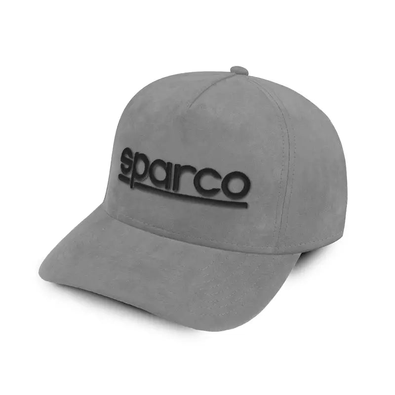 כובע זמש - SPARCO IL - MELAMED MOTOR SPORT