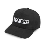 כובע זמש - SPARCO IL - MELAMED MOTOR SPORT