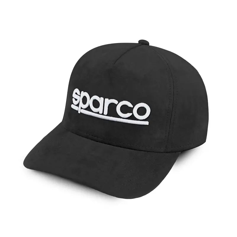 כובע זמש - SPARCO IL - MELAMED MOTOR SPORT
