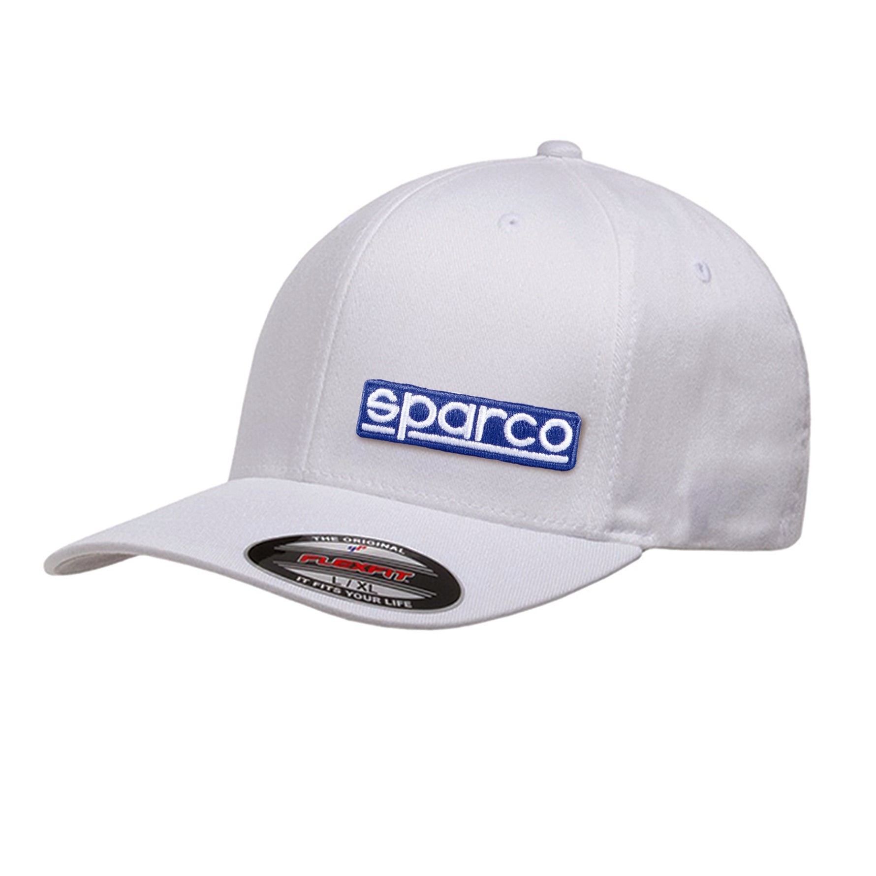 כובע FLEXFIT - SPARCO IL - MELAMED MOTOR SPORT