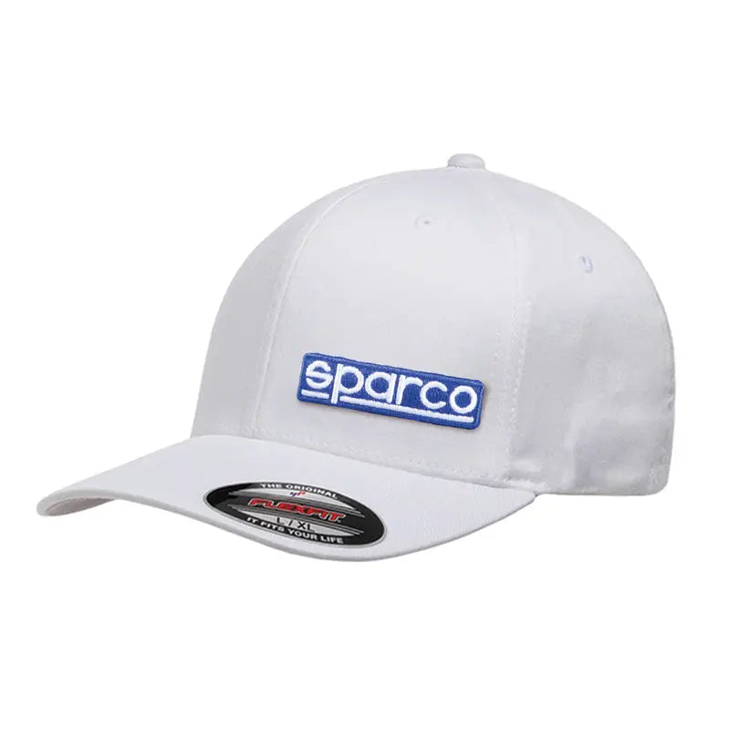 כובע FLEXFIT - SPARCO IL - MELAMED MOTOR SPORT