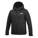 מעיל WINTER - SPARCO IL - MELAMED MOTOR SPORT