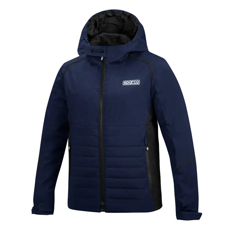 מעיל WINTER - SPARCO IL - MELAMED MOTOR SPORT