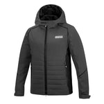 מעיל WINTER - SPARCO IL - MELAMED MOTOR SPORT