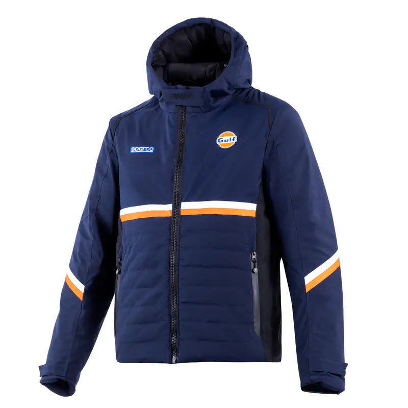 מעיל WINTER - SPARCO IL - MELAMED MOTOR SPORT