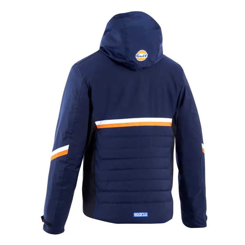 מעיל WINTER - SPARCO IL - MELAMED MOTOR SPORT