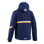 מעיל WINTER - SPARCO IL - MELAMED MOTOR SPORT