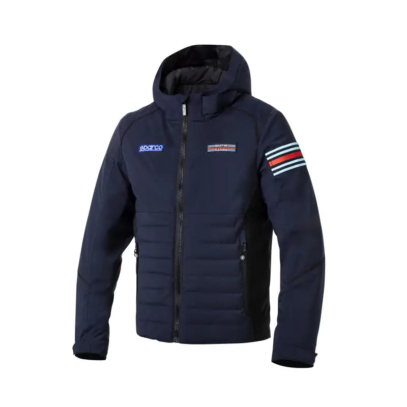 מעיל WINTER - SPARCO IL - MELAMED MOTOR SPORT