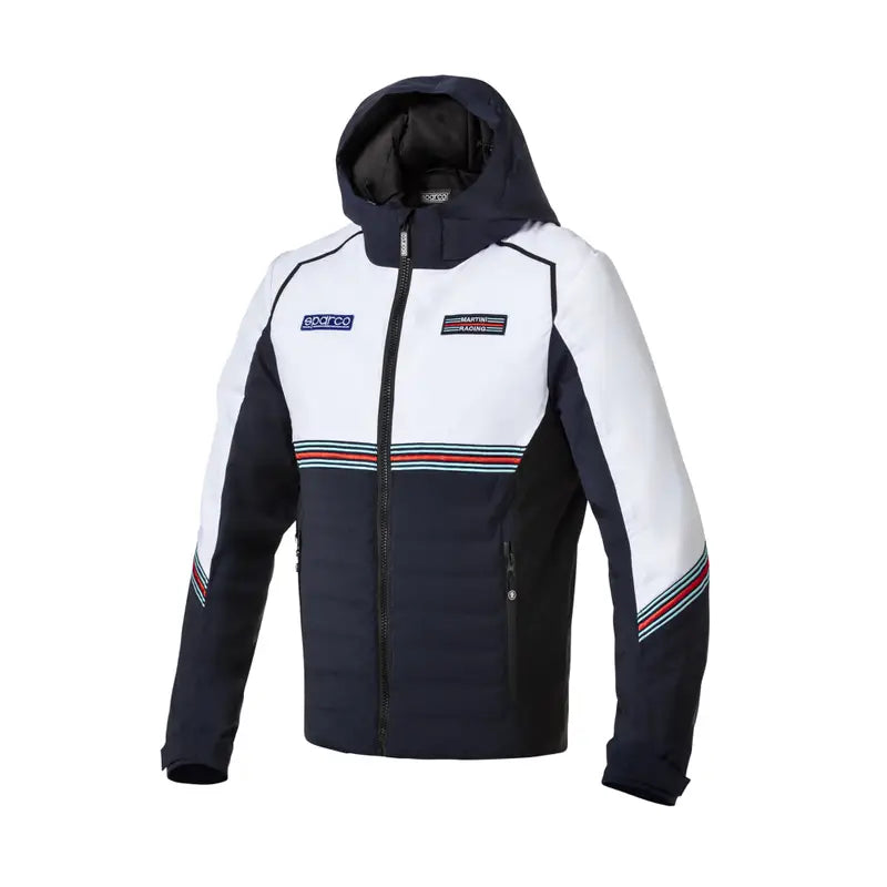 מעיל WINTER - SPARCO IL - MELAMED MOTOR SPORT
