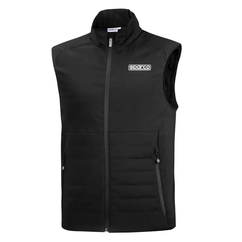 וסט TEAMWEAR - SPARCO IL - MELAMED MOTOR SPORT