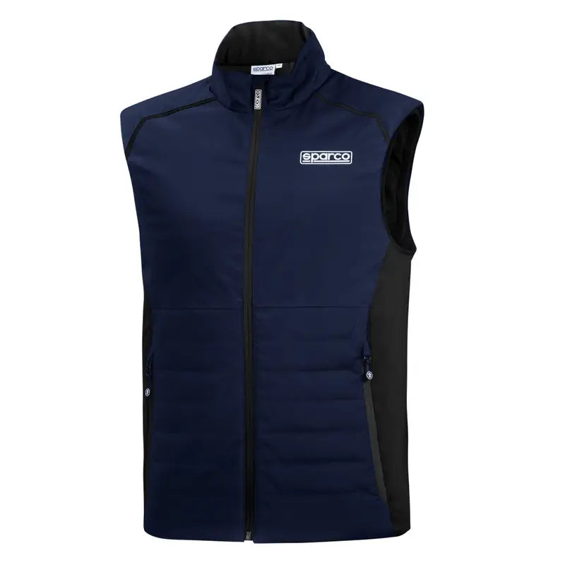 וסט TEAMWEAR - SPARCO IL - MELAMED MOTOR SPORT