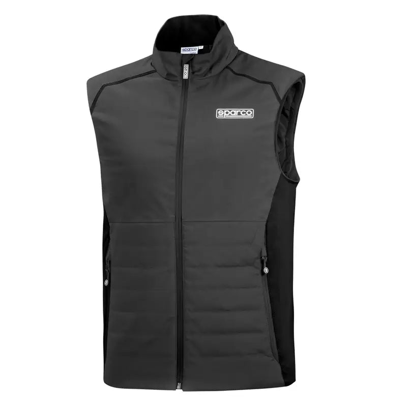וסט TEAMWEAR - SPARCO IL - MELAMED MOTOR SPORT