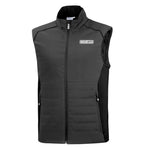 וסט TEAMWEAR - SPARCO IL - MELAMED MOTOR SPORT
