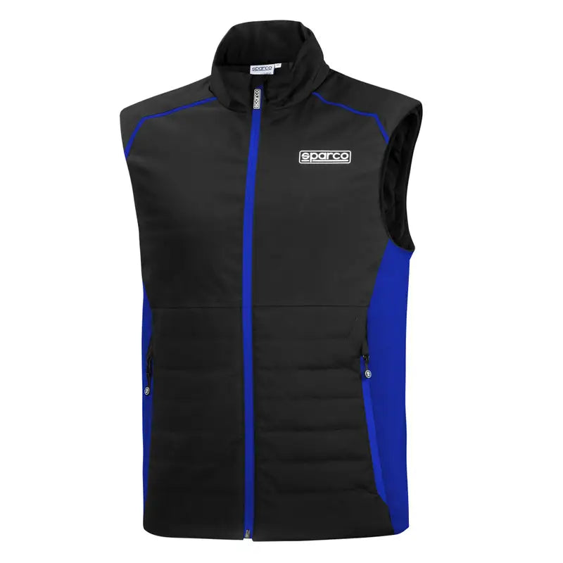 וסט TEAMWEAR - SPARCO IL - MELAMED MOTOR SPORT